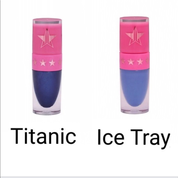 2 for $25💙ICE TRAY mini by JeffreeStar - Picture 7 of 7